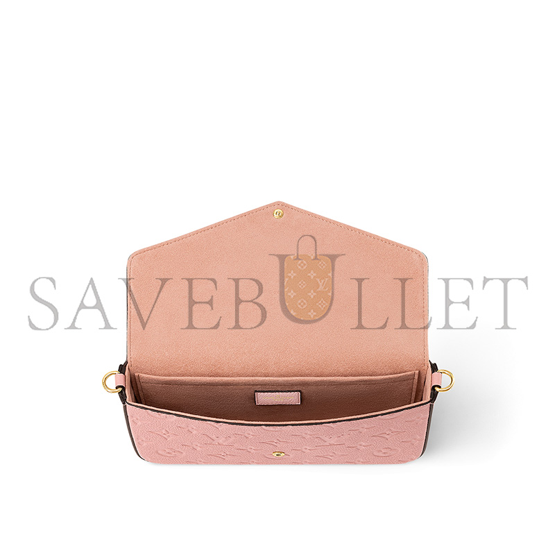 l0vis Vvtt0n fÉlicie pochette m82608 (21*12*3cm)
